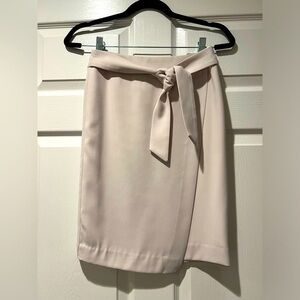 NOLLEYS SOPHI BLUSH SKIRT SIZE 0